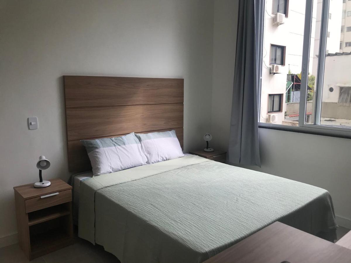Encantador Studio Divisa Ipanema/Copacabana Rio de Janeiro Luaran gambar
