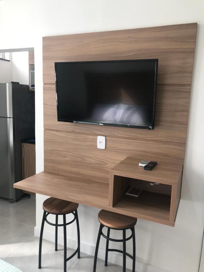 Encantador Studio Divisa Ipanema/Copacabana Rio de Janeiro Luaran gambar