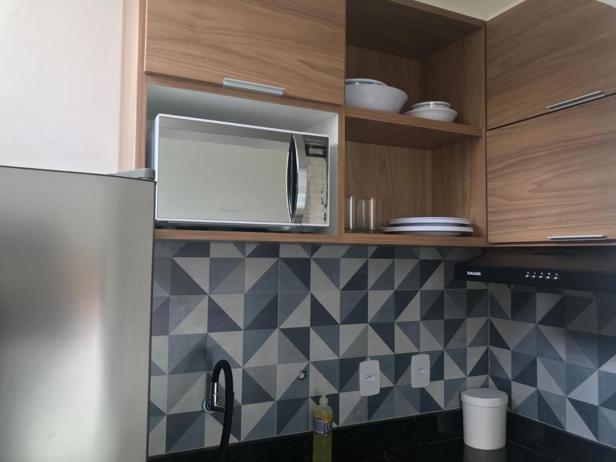 Encantador Studio Divisa Ipanema/Copacabana Rio de Janeiro Luaran gambar